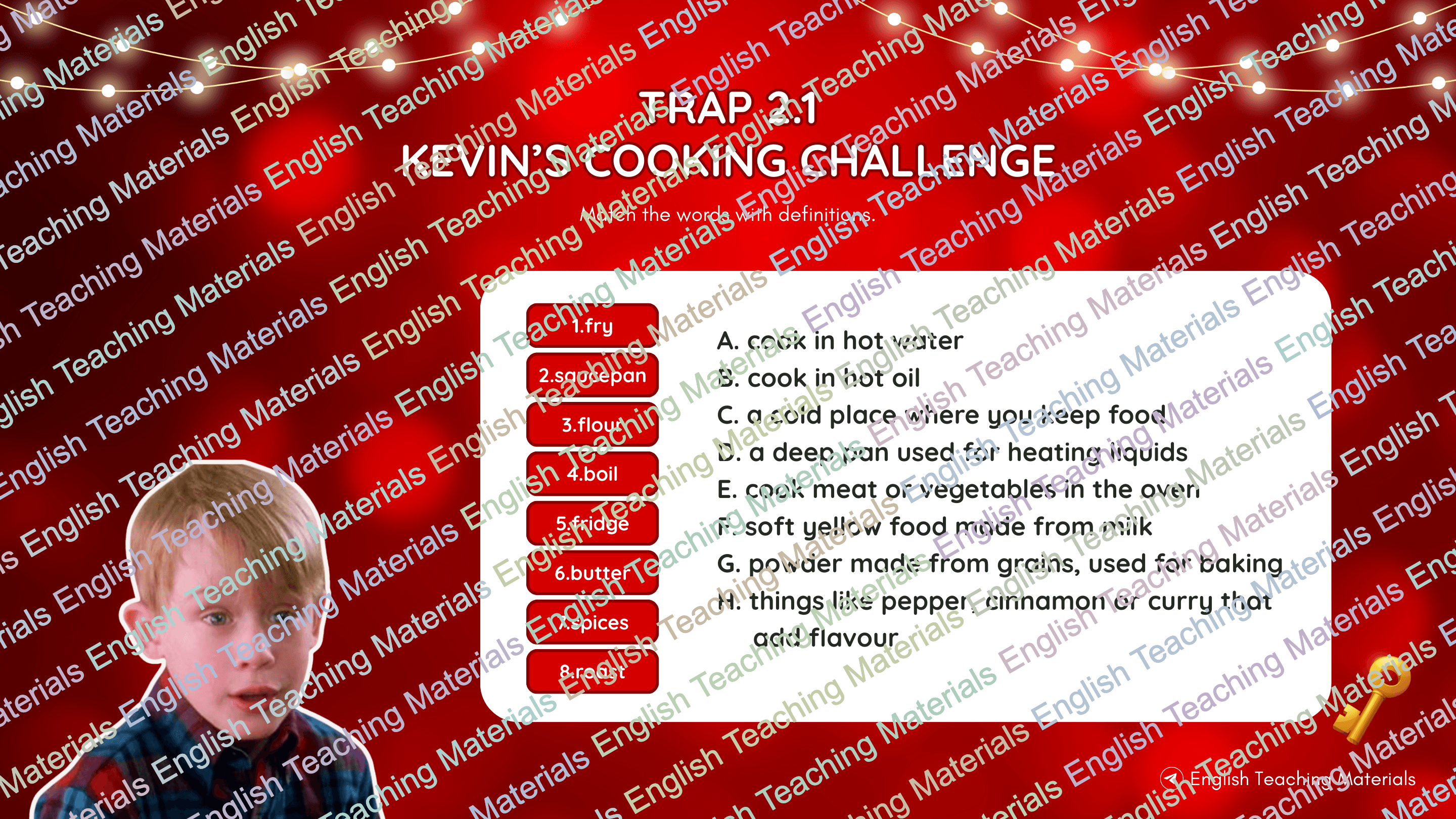 Квест Save Kevin’s Christmas Quest  3